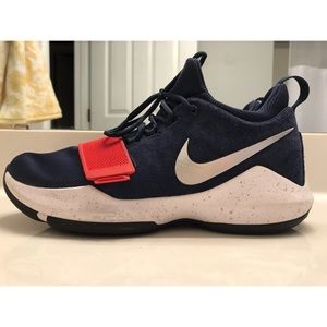Nike Paul George PG1 ‘USA’